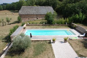Image of Haven of peace in the heart of Aveyron
