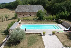 Image of Haven of peace in the heart of Aveyron