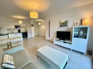 Image of Quiberon - appartment T3 - 63m² - WIFI