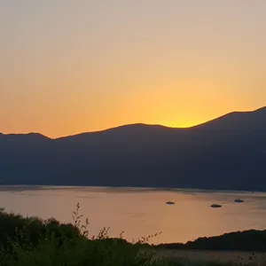 Image of Resa 2025 open! SUPERB SEA VIEW mini villa heated pool Serra di Ferro