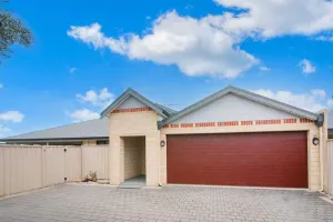 Image of Central 3 Bed home with pool, EV Charger and unlimited free Wi-Fi