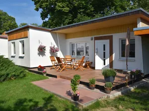 Image of Beachside Bungalow, Boiensdorf