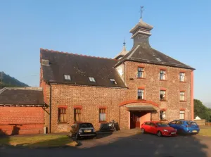 Image of Old Distillery Apartment