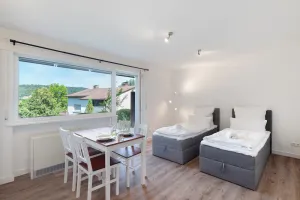 Image of 1-Zimmer Apartment Am Hochwald