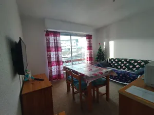 Image of Charming 6-person studio at the foot of the slopes