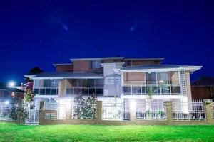 Image of Self Contained Studio
