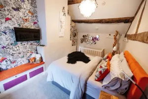 Image of 'Oh So Snug' Bijou 1-bedroom cottage, in the heart of Whalley, Clitheroe