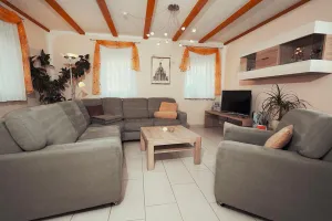 Image of Holiday apartment Pirna for 1 - 3 persons with 1 bedroom - Holiday apartment