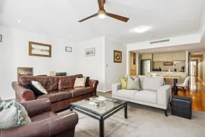 Image of BANN2/5 - Bannister Heritage Hideaway