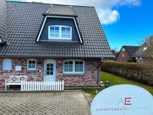Image of Meerblau - Holiday home Meerblau, 145sqm for up to 7 people