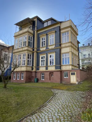 Image of Villa Am Kurpark
