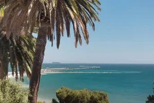 Image of RelaxBeachPad Beachside Studio!Parking&Laundry