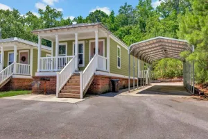 Image of * Cottage #4 Fisherman's Landing *