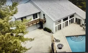 Image of Luxury Beach House & Pool in Dunes National Park