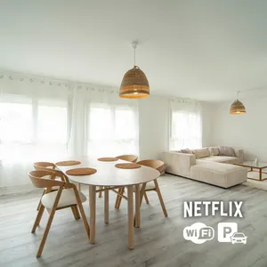 Image of La vie en Beige - Appartement à Chalon-sur-Saône