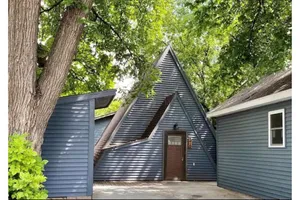 Image of 1 of a Kind Featured Fargo Home-4mindrive2Downtown
