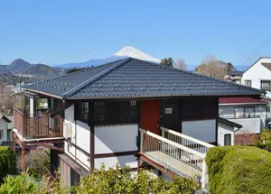 Image of Izu RiccaMtFuji viewonly 1 group stay \/ Izunokuni Shizuoka