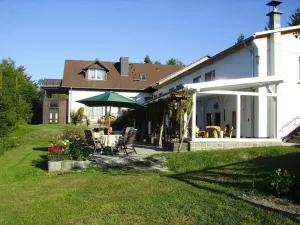 Image of Holiday apartment Thale for 2 - 3 persons with 1 bedroom - Holiday apartment