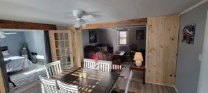 Image of Clean, crisp, and cozy!