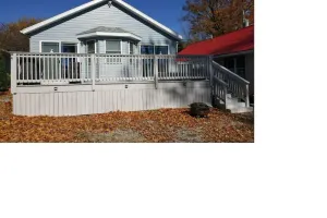 Image of Beautiful newly remodeled house at Indian Lake
