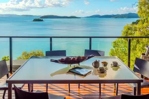 Image of Shorelines 14, Seaview Apartment on Hamilton Island