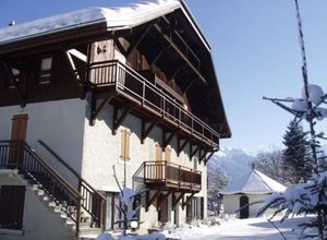 Image of Pervenche - Residence Le Visigny