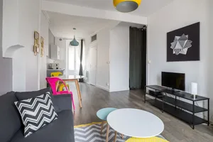 Image of Appartement Lyon Villeurbanne - Enjoy in Lyon