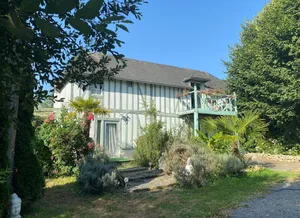 Image of Charmante Maison A Colombages