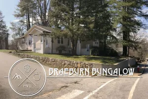 Image of Braeburn Bungalow - Historic Craftsman & Walk to Downtown Hendersonville