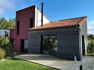 Image of La Coquette du Marais