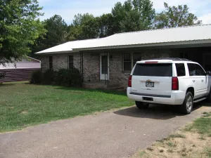 Image of Quiet neighborhood with covered patio & plenty of space for family and friends!
