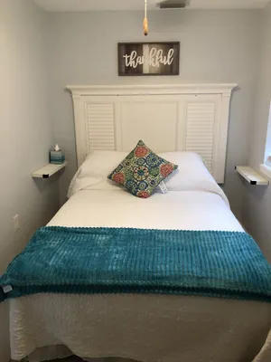 Image of A Little Unexpected Pleasure