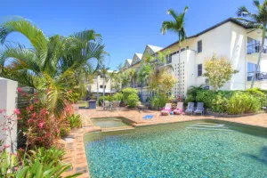 Image of Cairns Queenslander Hotel & Apartments