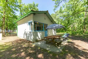 Image of Maisonnette St Brice 44 for 5 persons