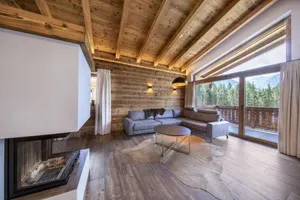 Image of Nationalpark Chalet Stein am Ferner