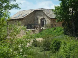 Image of Gite "la nature"