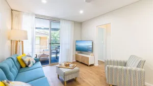Image of 5 Gretel Lodge 1 Gretel Cl family friendly unit close to the water