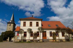 Image of Holiday house Ballenstedt for 1 - 19 persons with 9 bedrooms - Holiday home