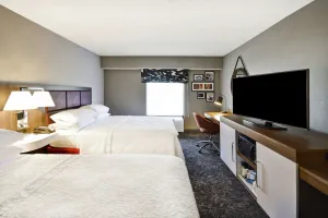 Image of Hampton Inn & Suites Columbus-Easton Area