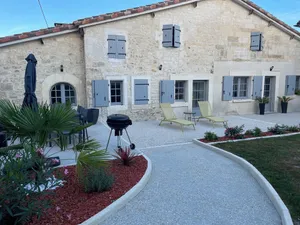 Image of Gîte La Rive Gauche