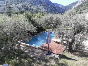 Image of Villa des Oliviers