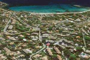 Image of LE LAVANDOU ST CLAIR STUDIO 300 m de la PLAGE parking