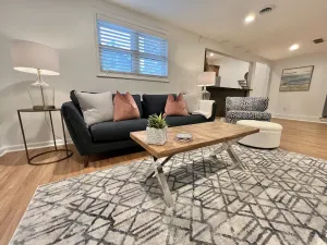 Image of Fully Furnished Apartment 2 Bedroom-Special rates for 30-night stays or more