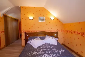 Image of Gite, rooms, chalets on an estate of 2 hectares with heated swimming pool