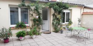 Image of Type 2 apartment fully equipped for a pleasant stay.