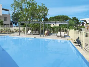 Image of Apartment Résidence de la Plage-2 by Interhome