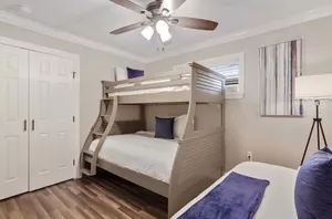 Image of Spacious 3BDR 3BTH Home only minutes from downtown New Orleans. .