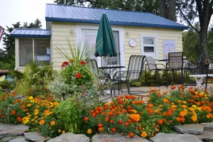 Image of LYC Cottage #1