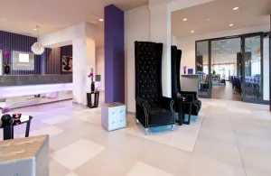 Image of Leonardo Hotel Munich City Olympiapark