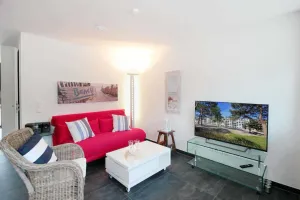 Image of Haus Granitz - Apartment 110RB7, House Granitz